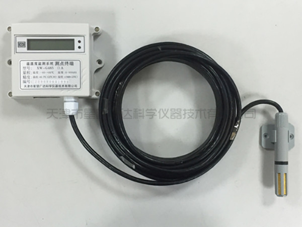 實(shí)驗(yàn)室溫濕度記錄儀廠家怎么選擇