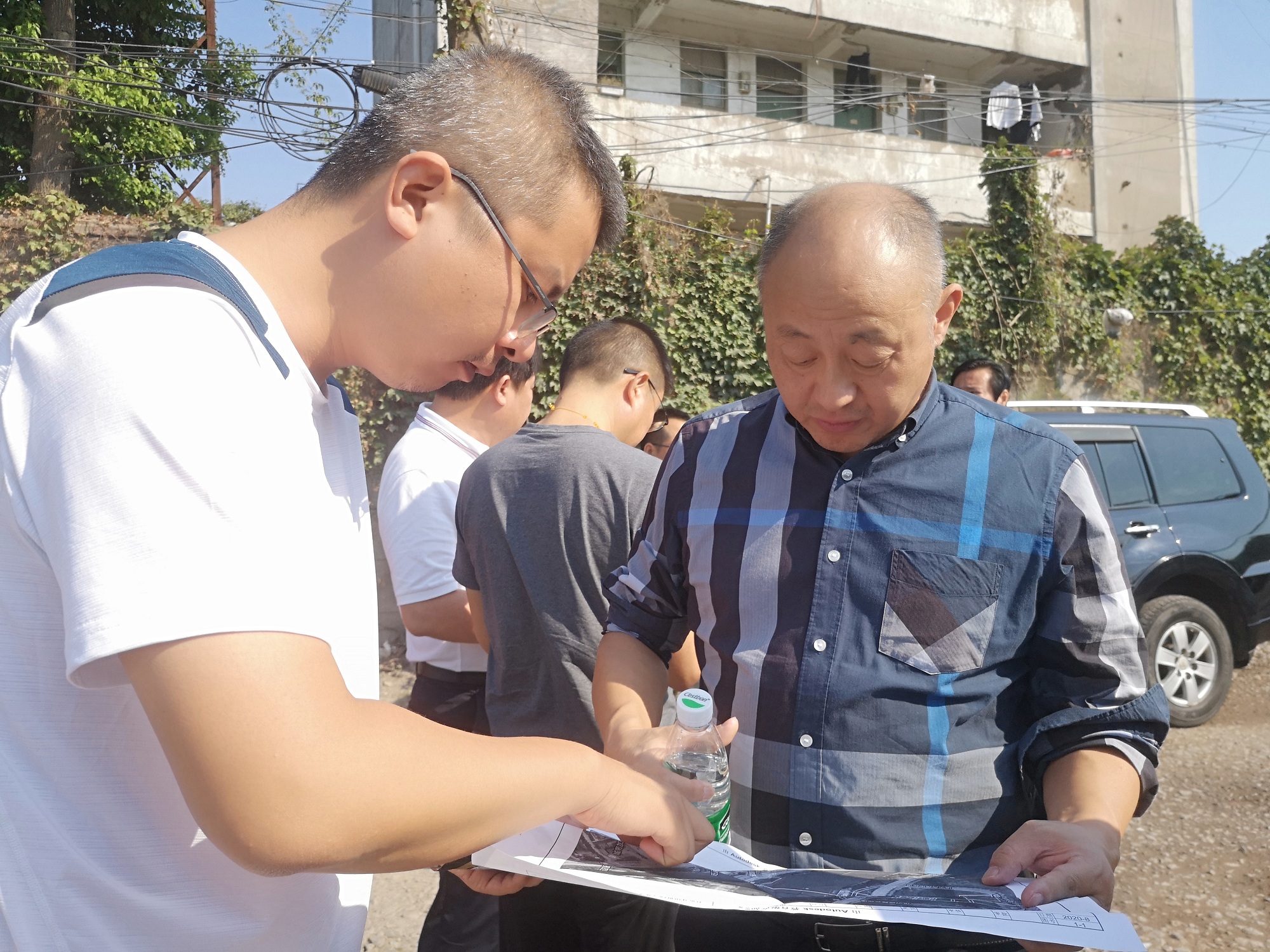 20200914544265.jpg 集團總經(jīng)濟師彭南越往無錫菱湖大道6.jpg