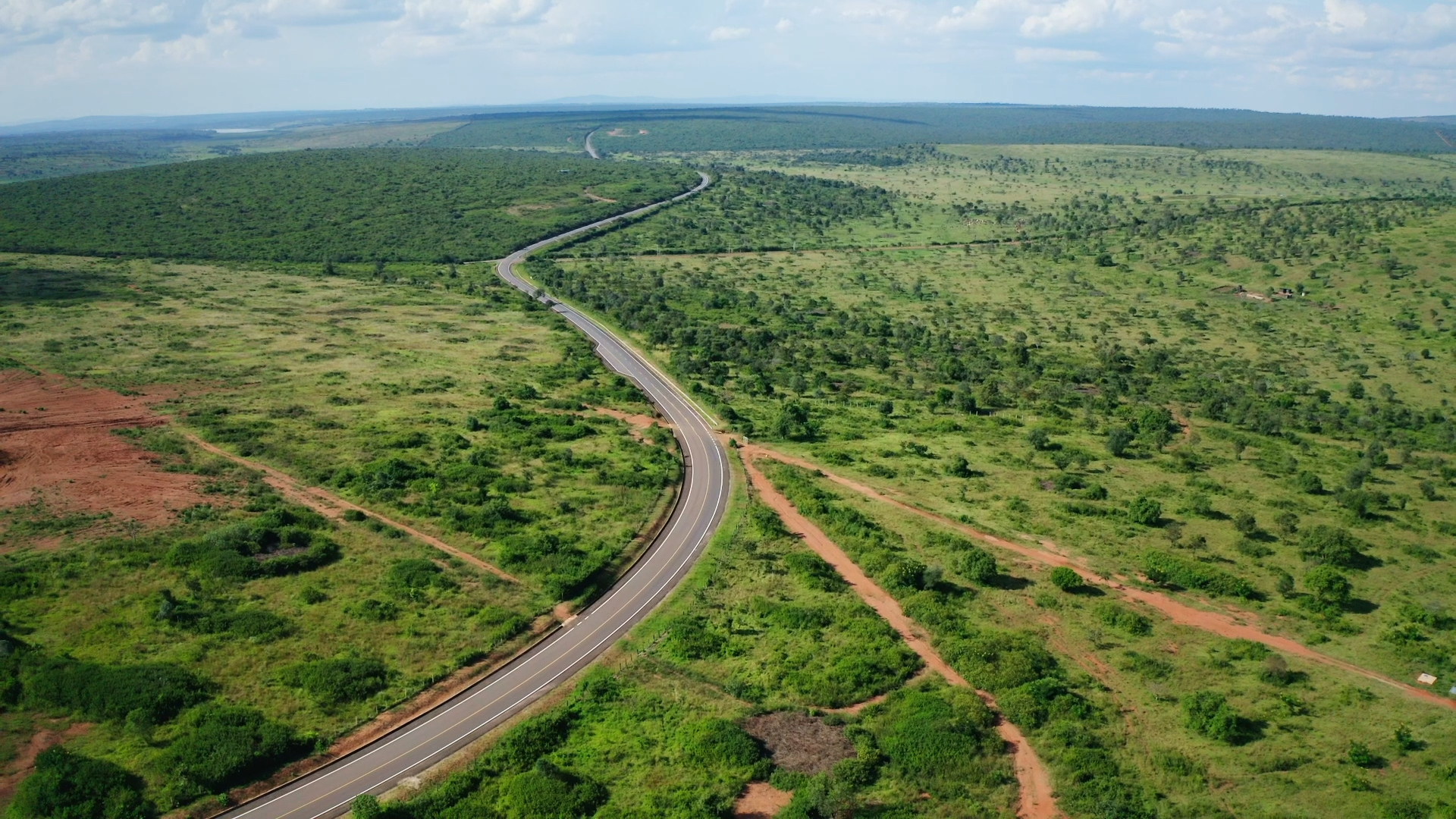 盧旺達南部省基加項目