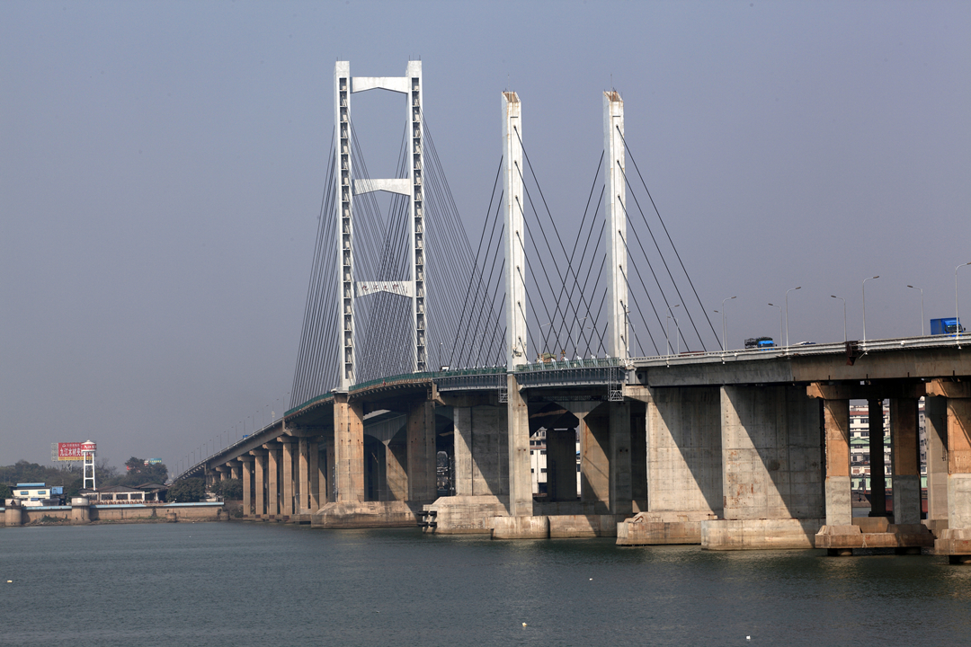 廣東九江大橋